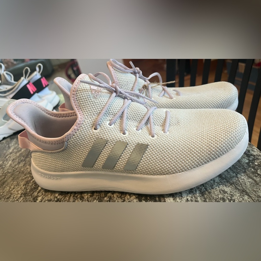 Adidas Cloudfoam Pure SPW